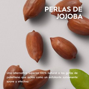 PERLAS DE JOJOBA